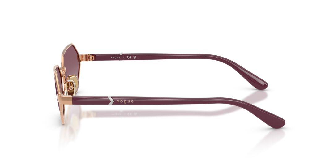 Lentes de Sol Vogue Eyewear VO4349S Rosa