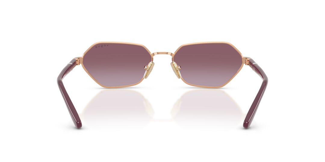 Lentes de Sol Vogue Eyewear VO4349S Rosa