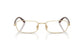 Lente Oftálmico Vogue Eyewear VO4351 Dorado
