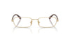 Lente Oftálmico Vogue Eyewear VO4351 Dorado