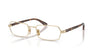 Lente Oftálmico Vogue Eyewear VO4351 Dorado