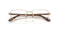 Lente Oftálmico Vogue Eyewear VO4351 Dorado