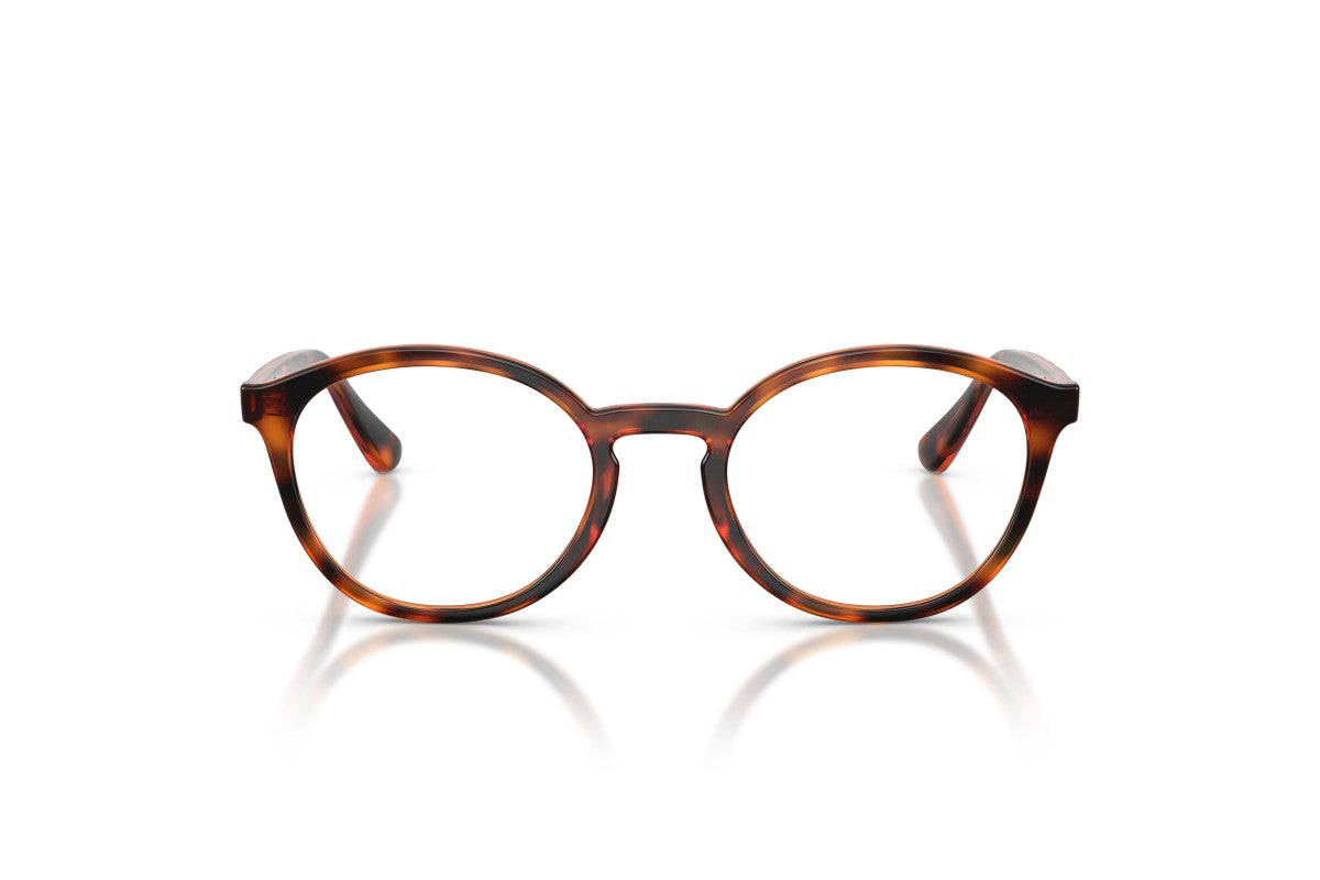 Lente Oftálmico Vogue Eyewear Kids VY2044 Havana