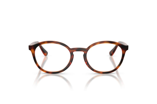 Lente Oftálmico Vogue Eyewear Kids VY2044 Havana