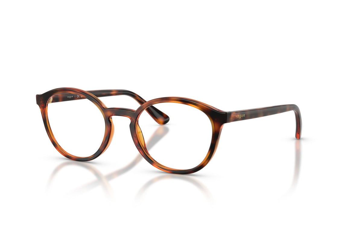 Lente Oftálmico Vogue Eyewear Kids VY2044 Havana