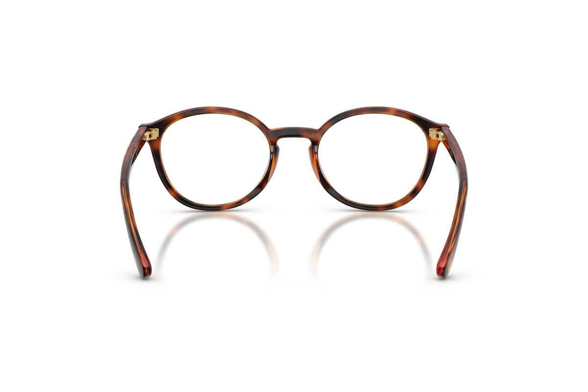 Lente Oftálmico Vogue Eyewear Kids VY2044 Havana