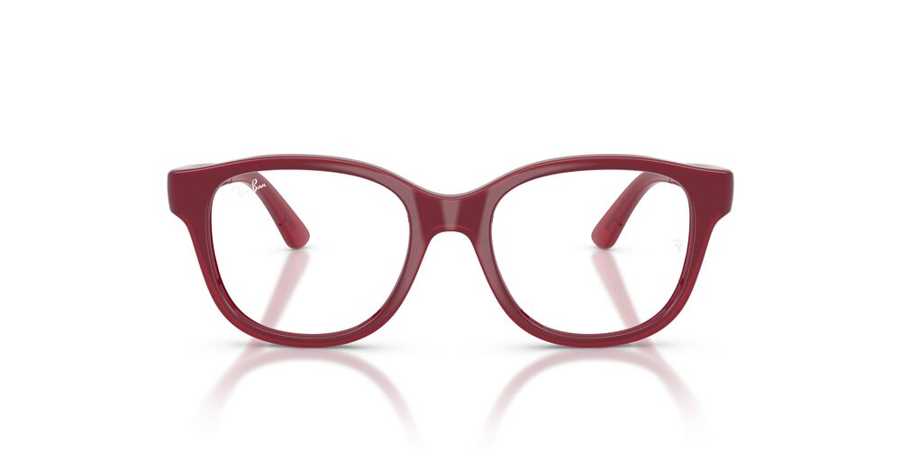 Lente Oftálmico Ray Ban Kids RY1950 Rosa
