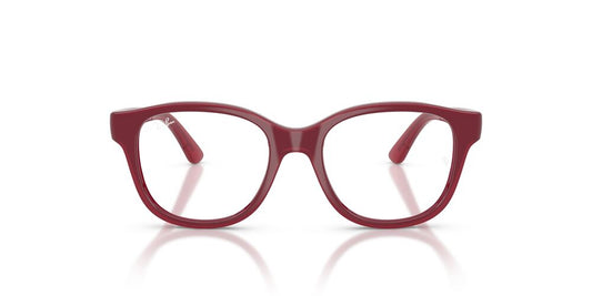 Lente Oftálmico Ray Ban Kids RY1950 Rosa