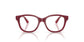 Lente Oftálmico Ray Ban Kids RY1950 Rosa