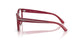 Lente Oftálmico Ray Ban Kids RY1950 Rosa