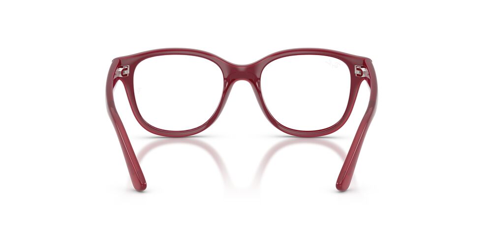 Lente Oftálmico Ray Ban Kids RY1950 Rosa
