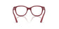 Lente Oftálmico Ray Ban Kids RY1950 Rosa