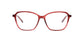 Lente Oftálmico D By D DB2149 Rojo