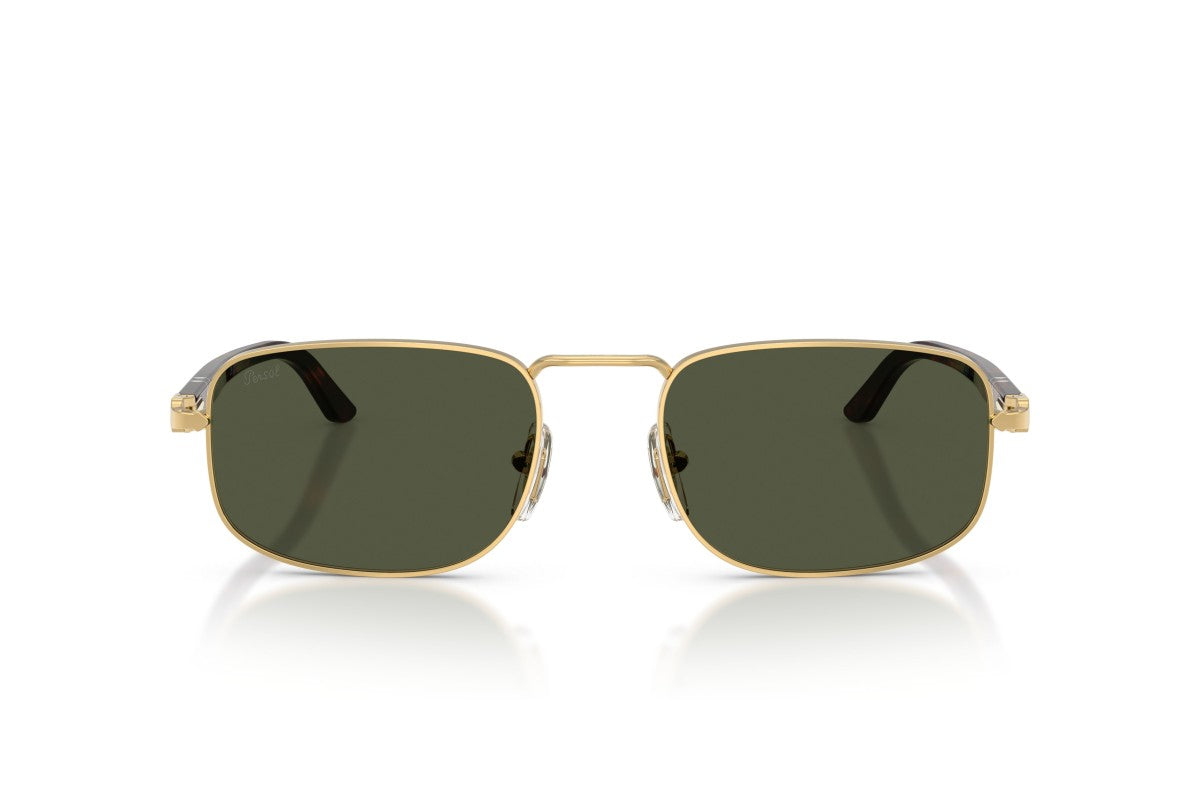 Lentes de Sol Persol PO1027S Dorado