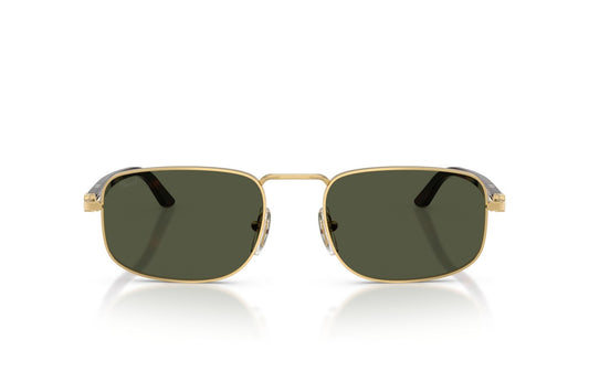 Lentes de Sol Persol PO1027S Dorado