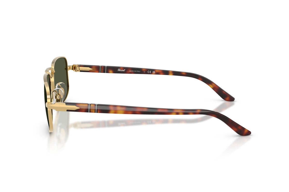 Lentes de Sol Persol PO1027S Dorado