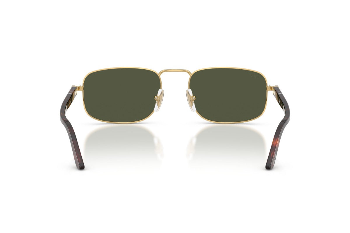 Lentes de Sol Persol PO1027S Dorado