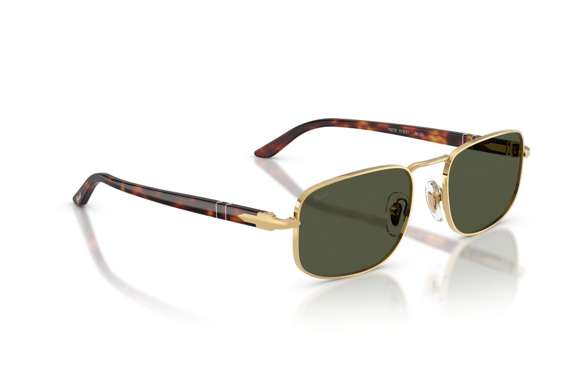 Lentes de Sol Persol PO1027S Dorado