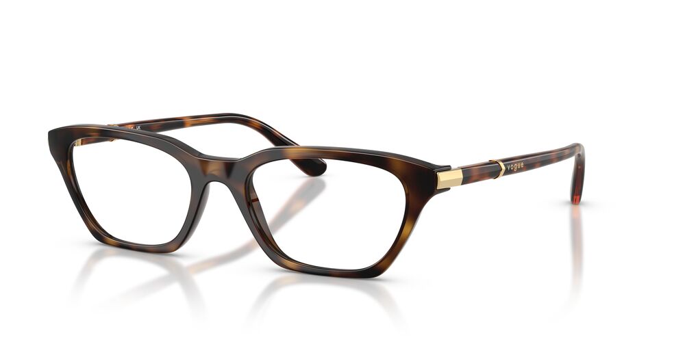Lente Oftálmico Vogue Eyewear VO5698 Havana