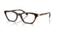 Lente Oftálmico Vogue Eyewear VO5698 Havana