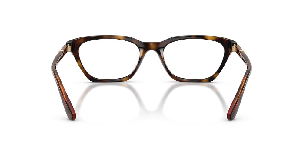 Lente Oftálmico Vogue Eyewear VO5698 Havana