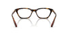 Lente Oftálmico Vogue Eyewear VO5698 Havana
