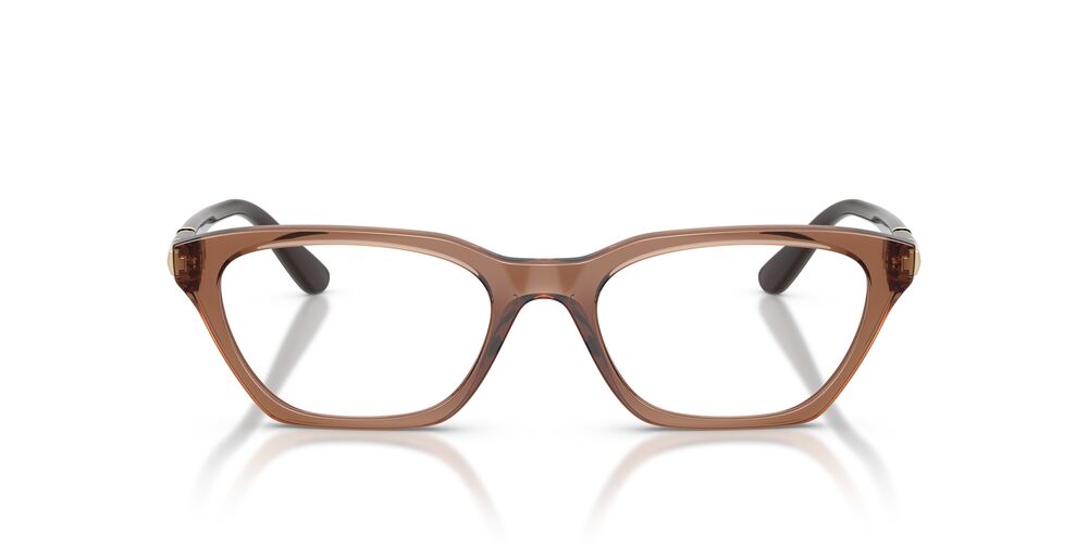Lente Oftálmico Vogue Eyewear VO5698 Café