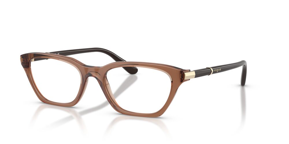 Lente Oftálmico Vogue Eyewear VO5698 Café