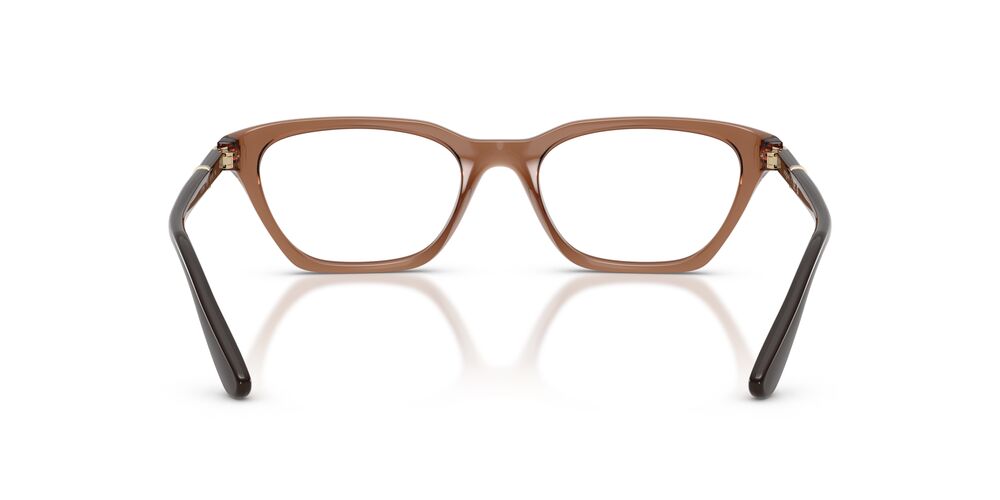Lente Oftálmico Vogue Eyewear VO5698 Café