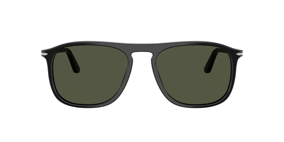 Lentes de Sol Persol PO3392S Negro