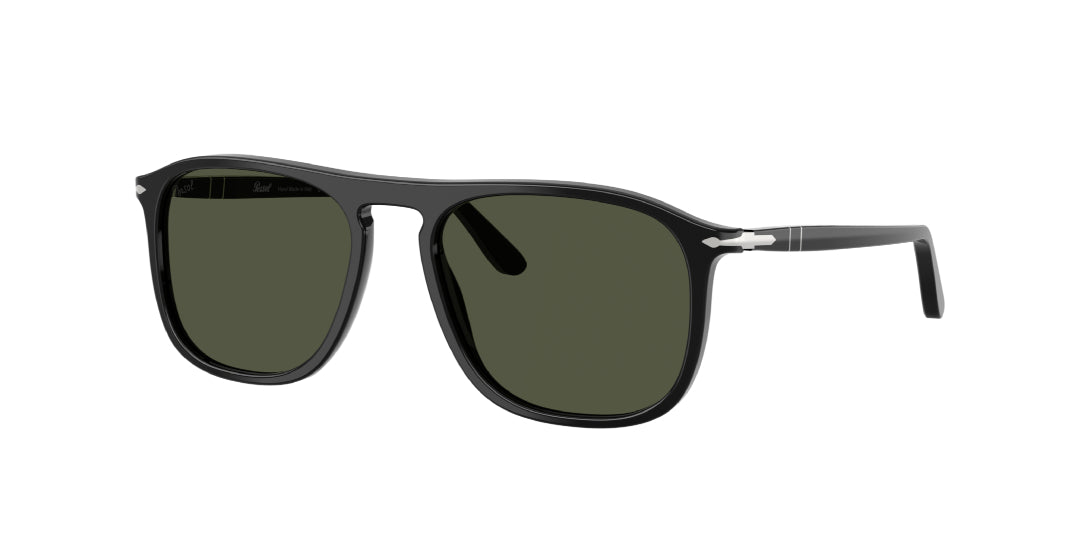 Lentes de Sol Persol PO3392S Negro