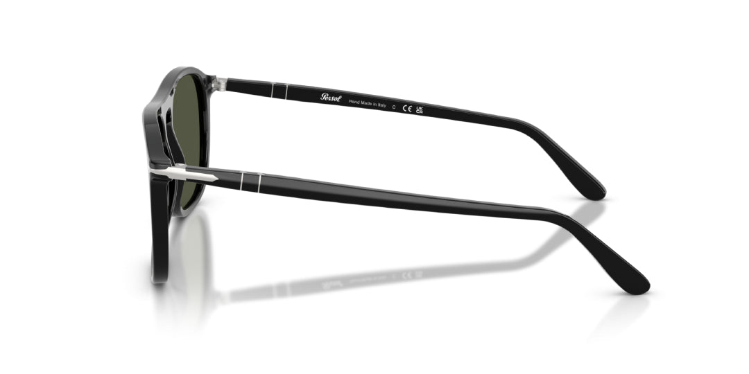 Lentes de Sol Persol PO3392S Negro