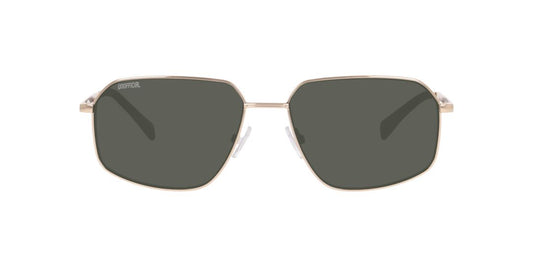 Lentes de Sol Unofficial 0UO5152 Dorado