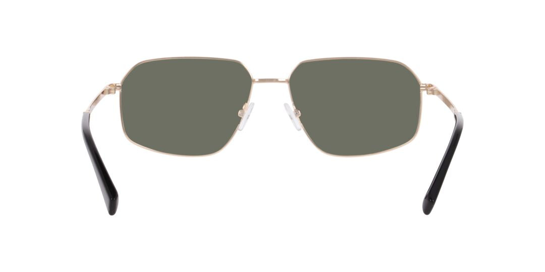 Lentes de Sol Unofficial 0UO5152 Dorado