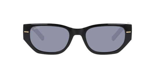 Lentes de Sol Unofficial 0UO6221 Negro