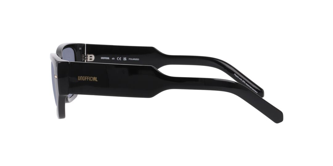 Lentes de Sol Unofficial 0UO6221 Negro