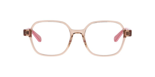 Lente Oftálmico Unofficial Juniors (edad 7-10) 0UJ2098 Beige
