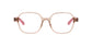 Lente Oftálmico Unofficial Juniors (edad 7-10) 0UJ2098 Beige