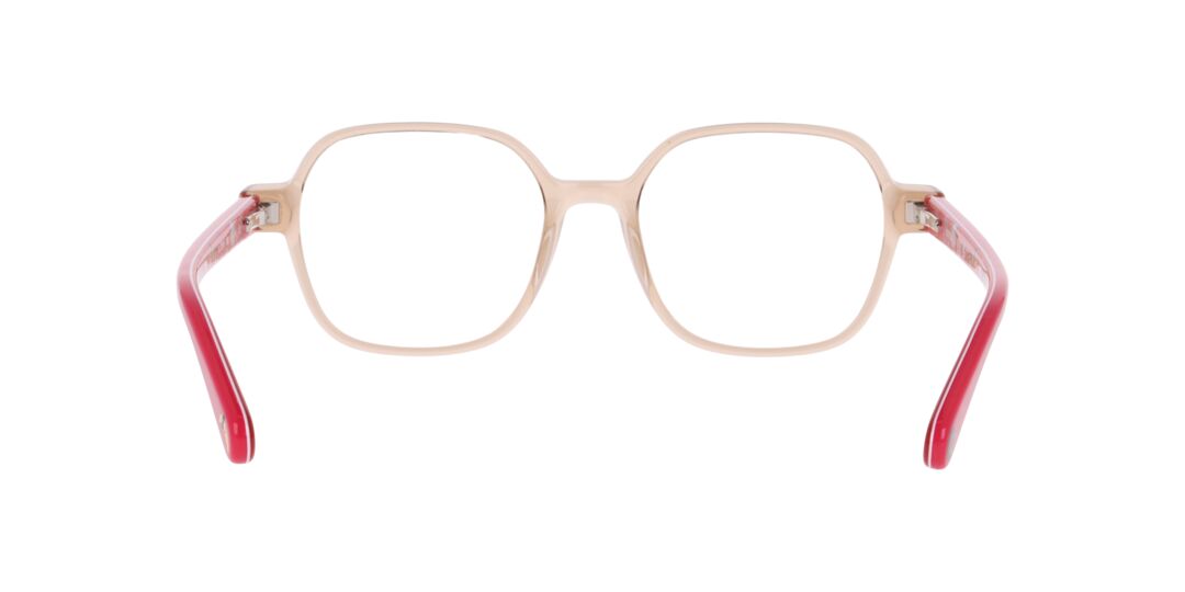 Lente Oftálmico Unofficial Kids 0UJ2098 Beige