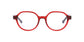 Lente Oftálmico Unofficial Kids (edad 3-6) 0UJ2099 Rojo