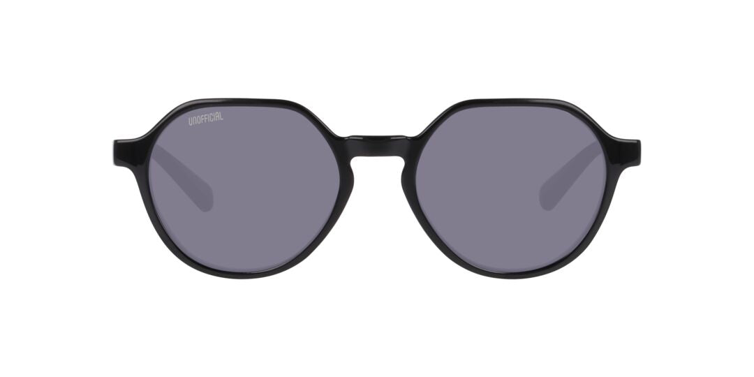 Lentes de Sol Unofficial Kids UJ6045 Negro