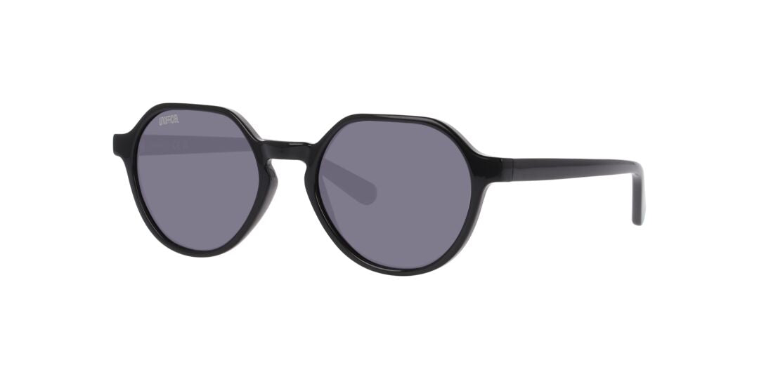 Lentes de Sol Unofficial Kids UJ6045 Negro