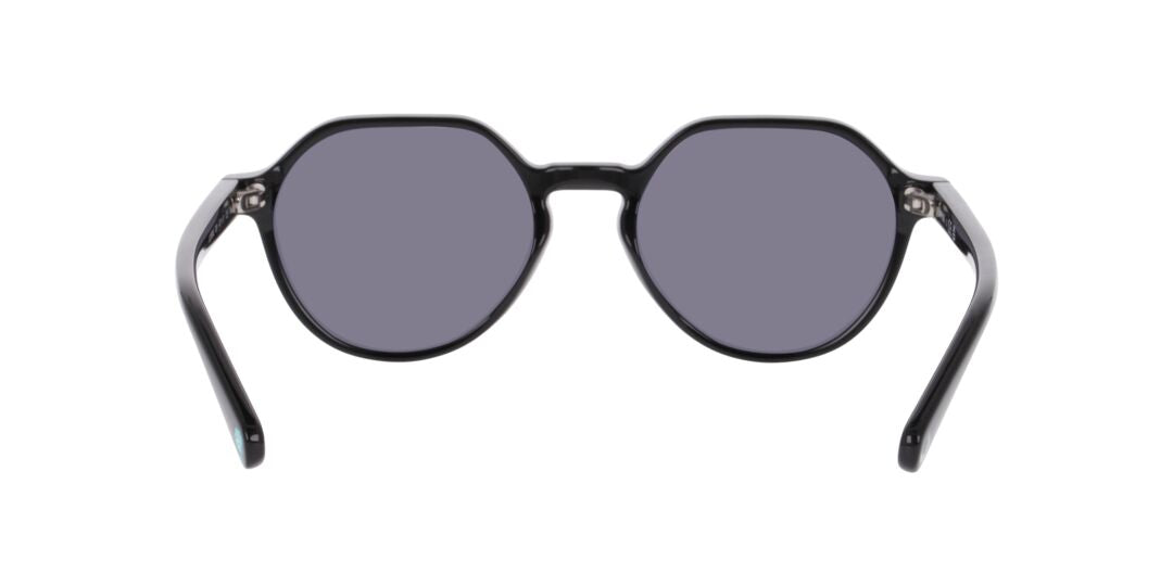 Lentes de Sol Unofficial Kids UJ6045 Negro