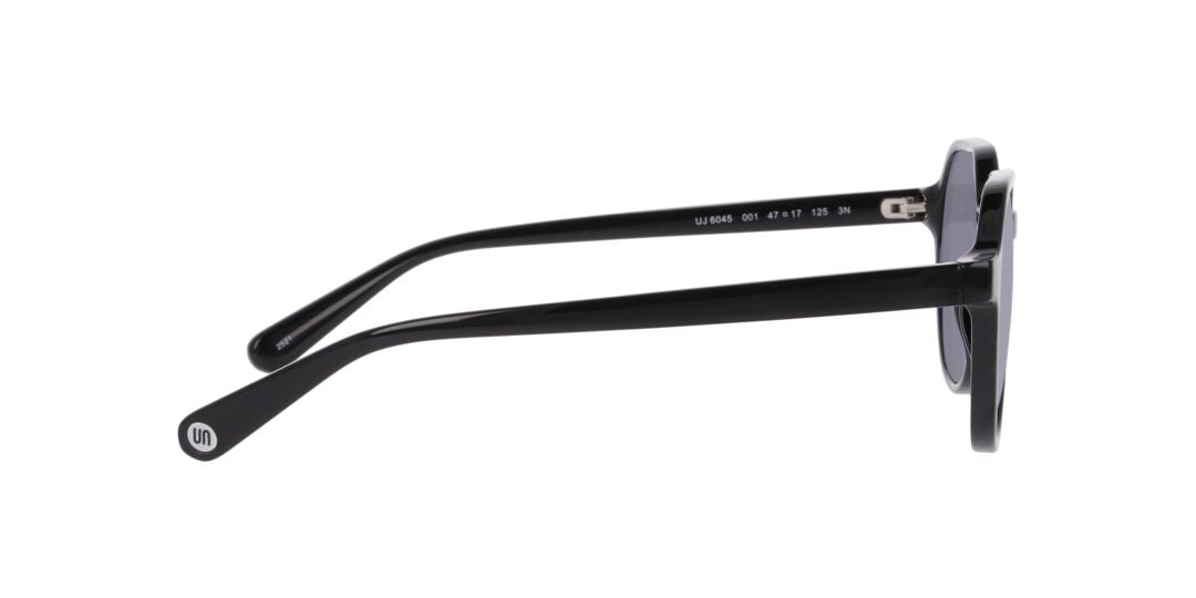 Lentes de Sol Unofficial Kids UJ6045 Negro