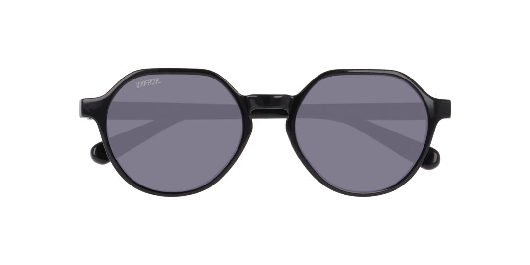 Lentes de Sol Unofficial Kids UJ6045 Negro