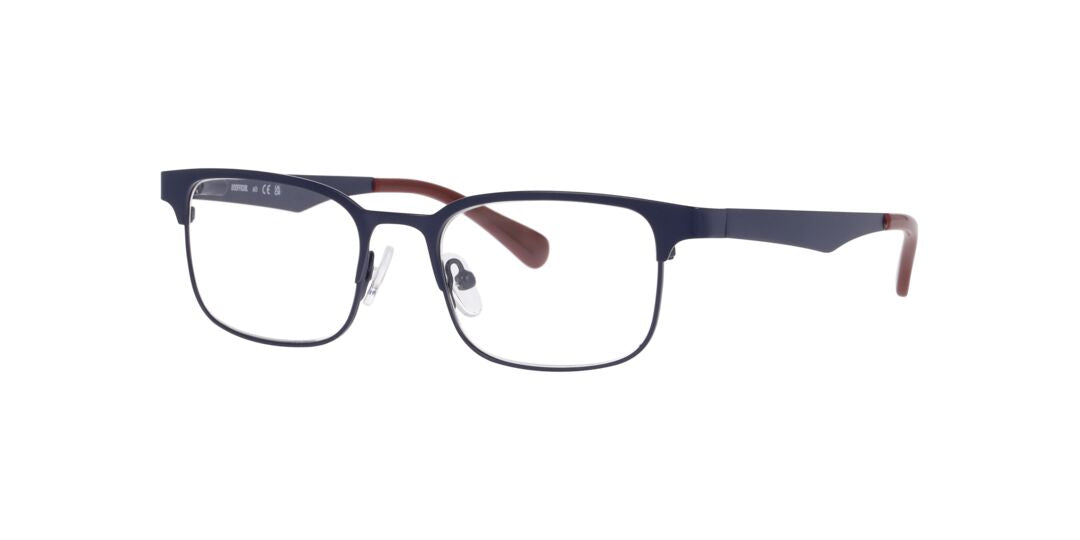 Lente Oftálmico Unofficial Kids 0UJ1019 Azul