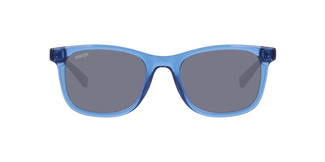 Lentes de Sol Unofficial Kids UJ6047 Azul