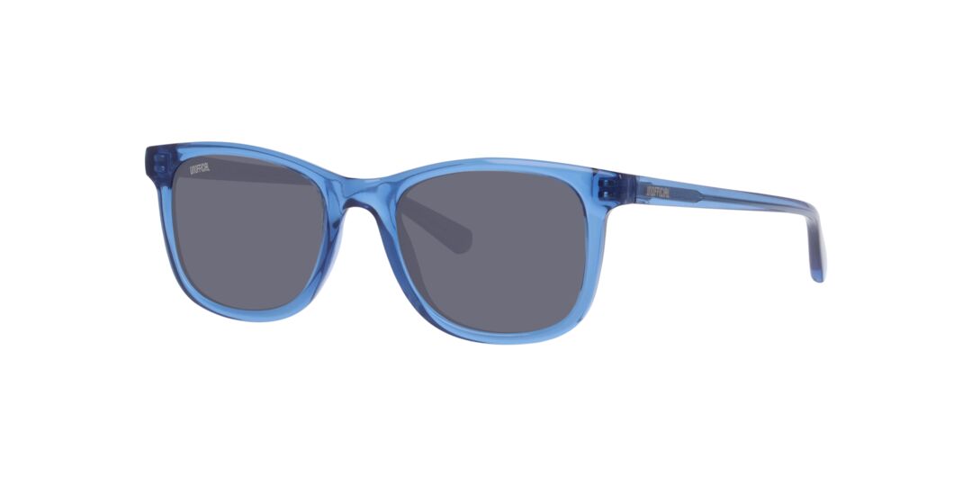 Lentes de Sol Unofficial Kids UJ6047 Azul