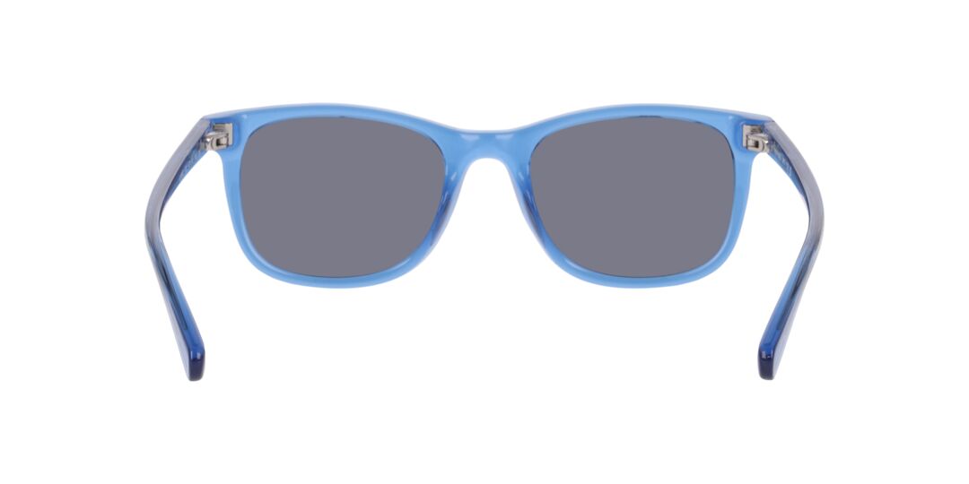 Lentes de Sol Unofficial Kids UJ6047 Azul