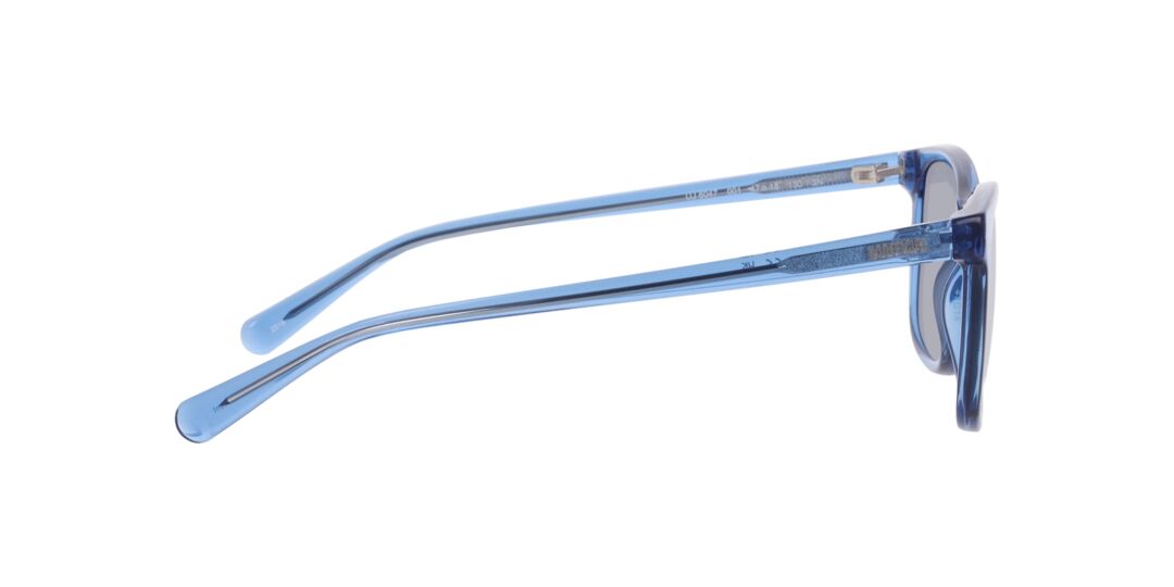 Lentes de Sol Unofficial Kids UJ6047 Azul
